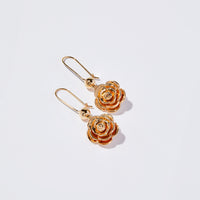 Rose Earring